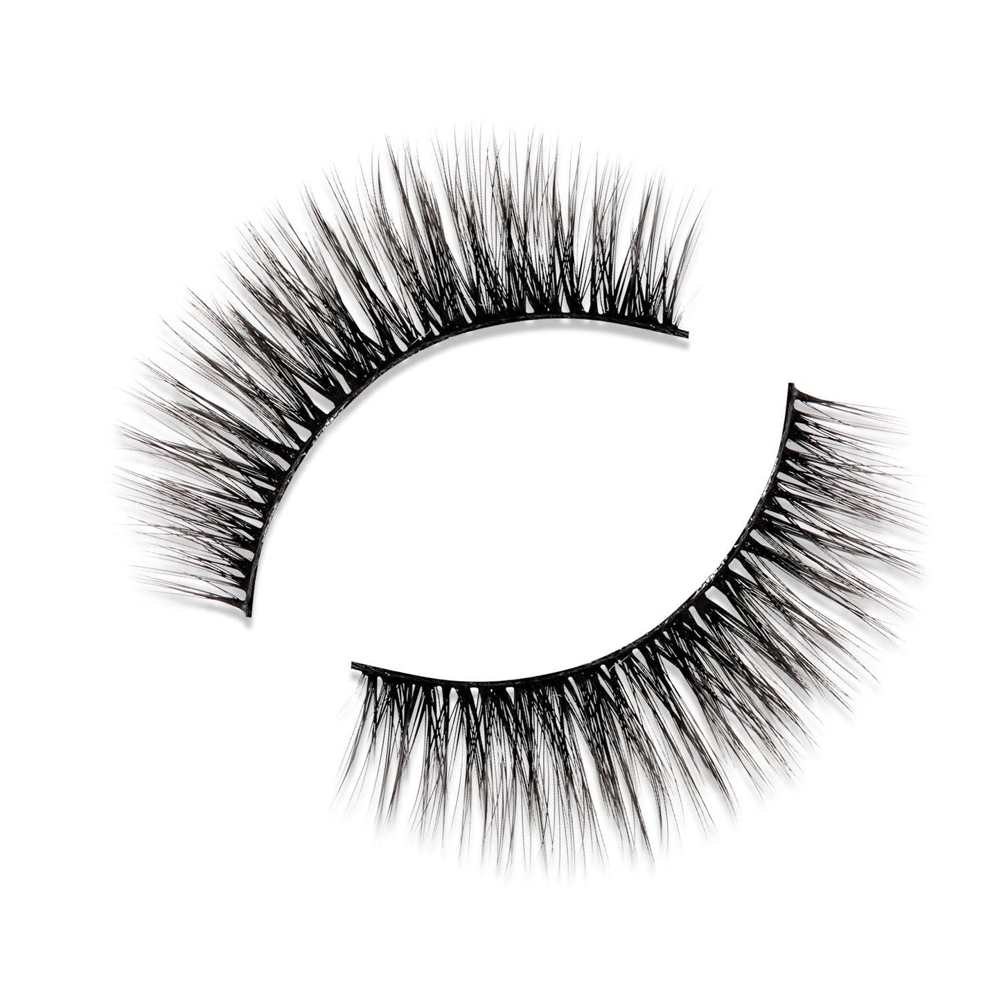 Essentials 5 Pair Pack Vegan Lashes #Camilla
