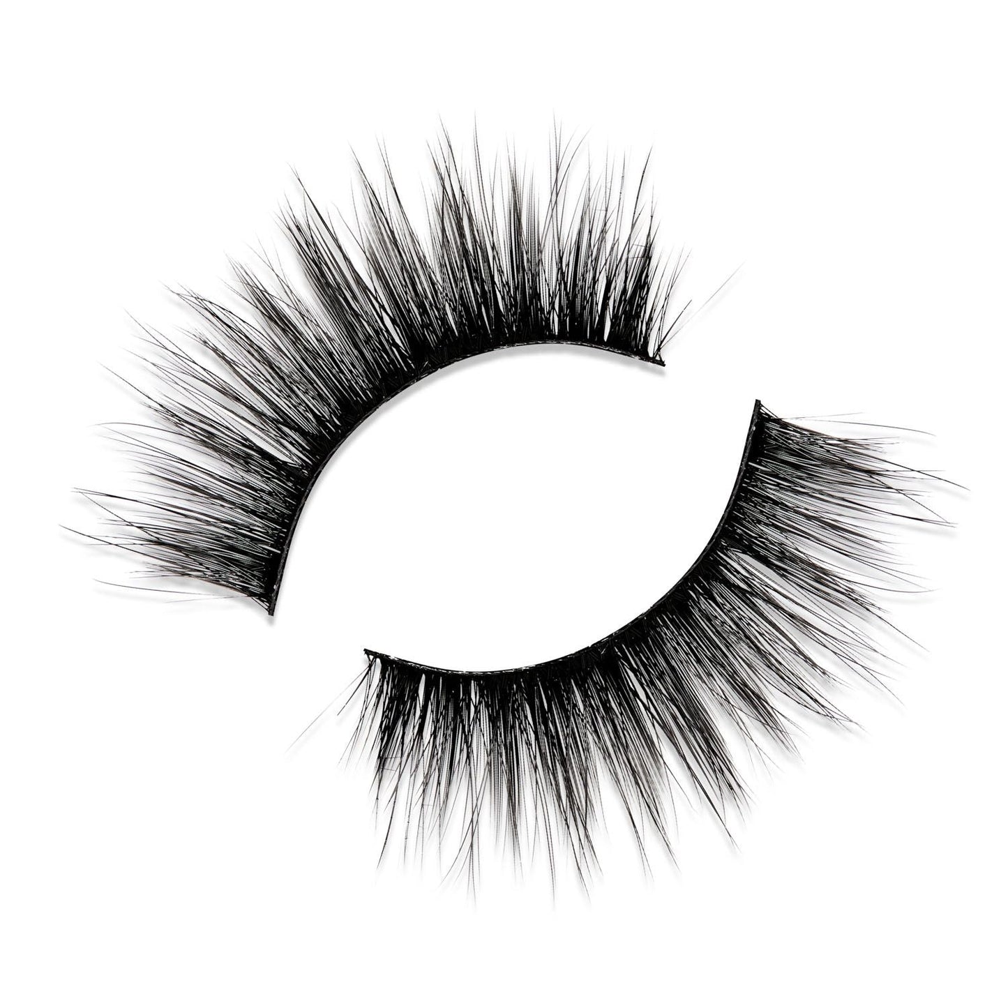Essentials 5 Pair Pack Vegan Lashes #Cardi