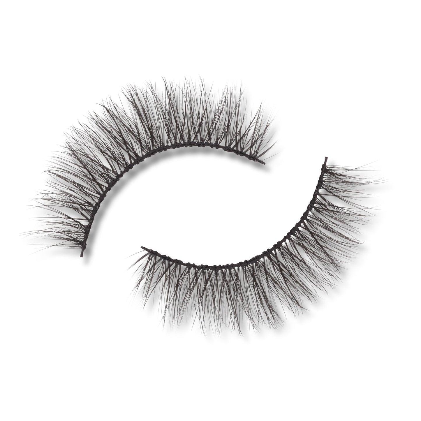 Dainty 3D Vegan Lashes #D32