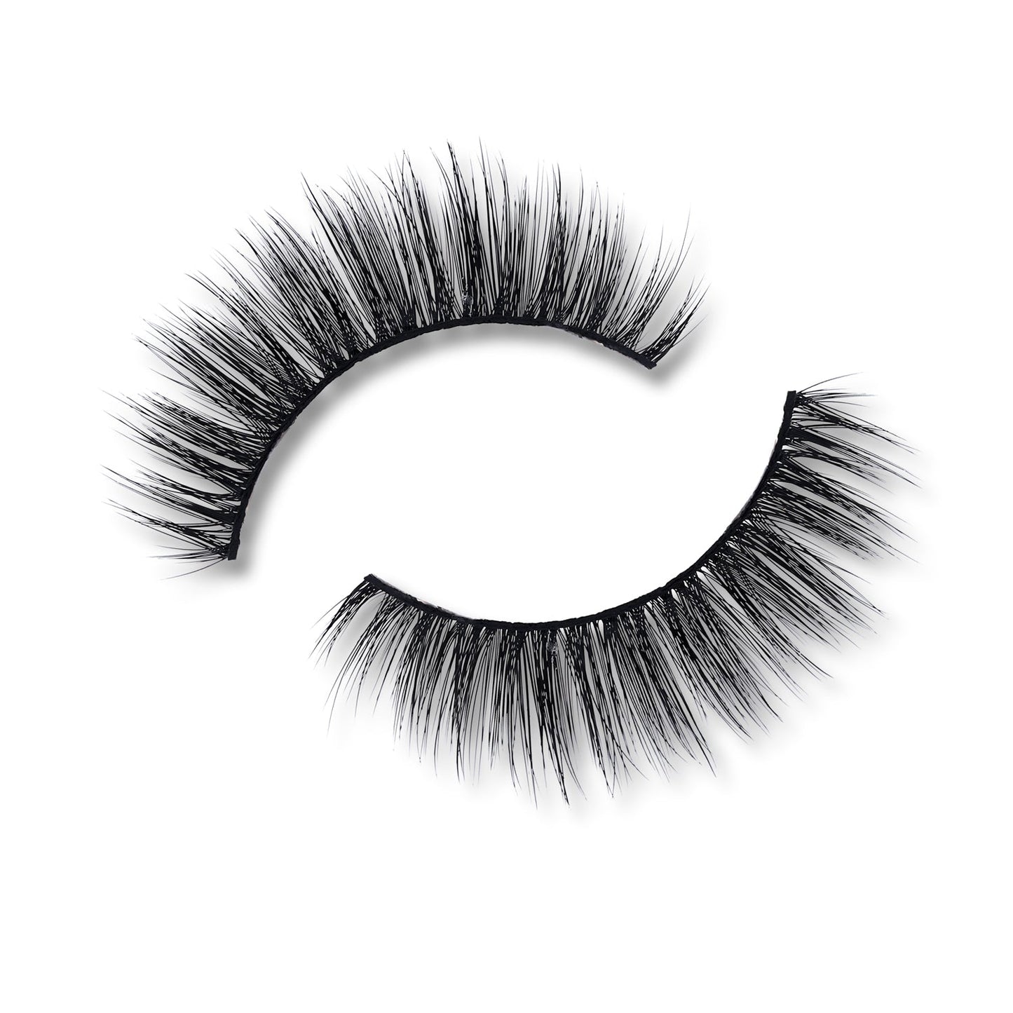 Dainty 3D Vegan Lashes #D19