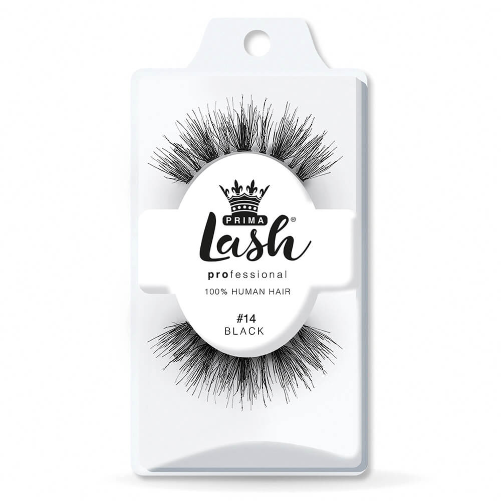 Professional Lashes #14