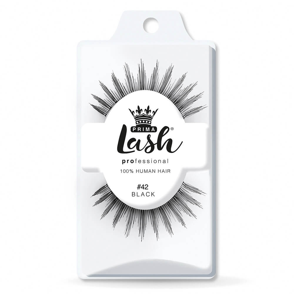 Professional Lashes #42