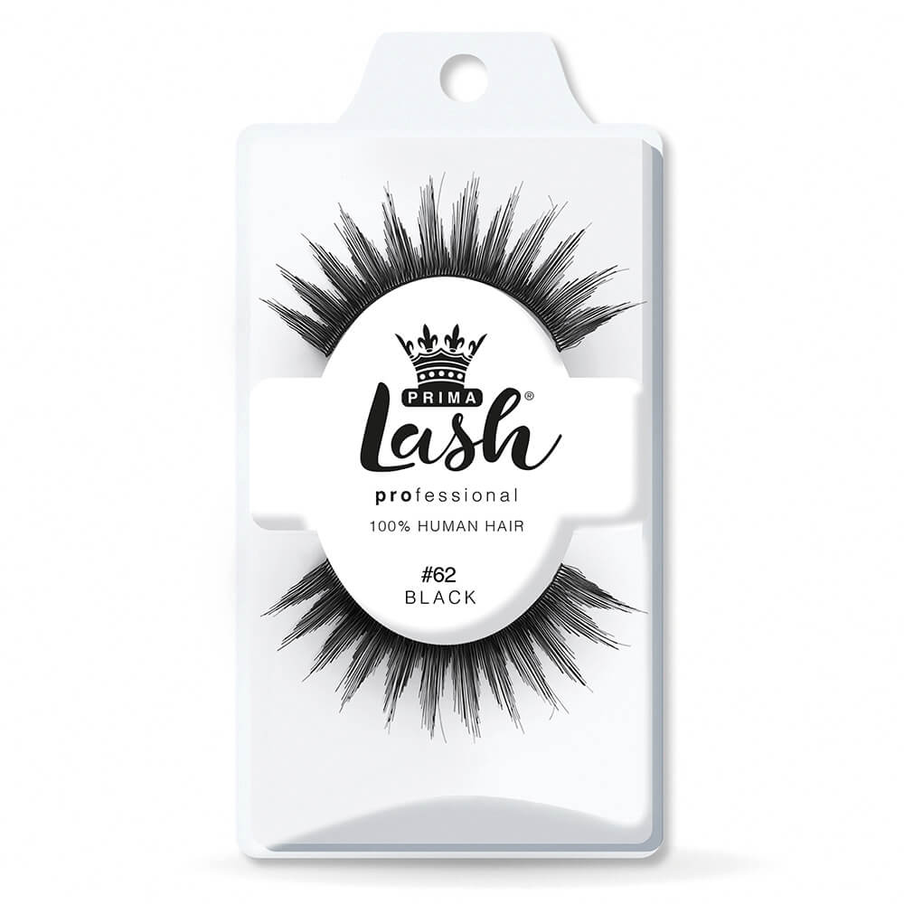 Professional Lashes #62