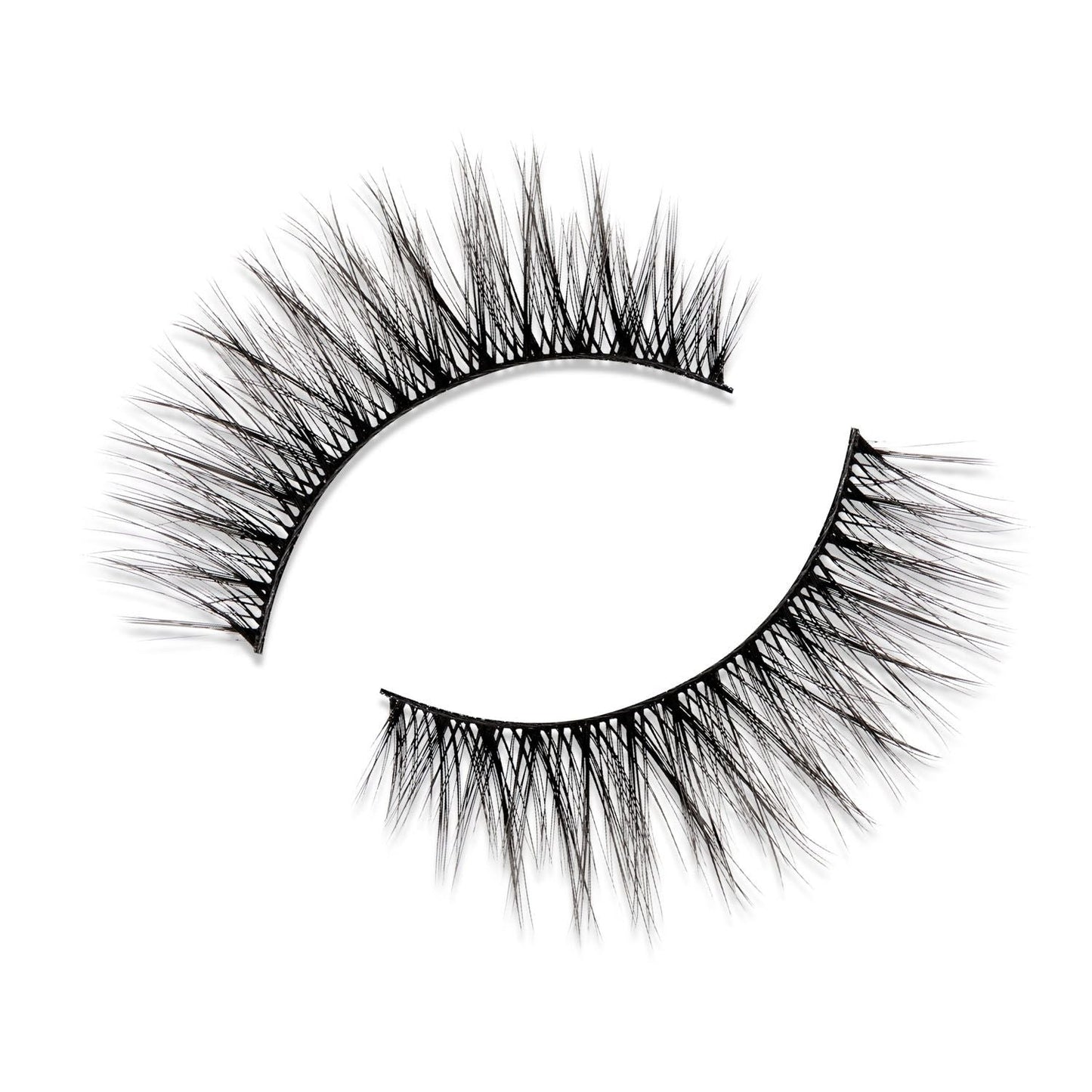 Essentials 5 Pair Pack Vegan Lashes #Lisa