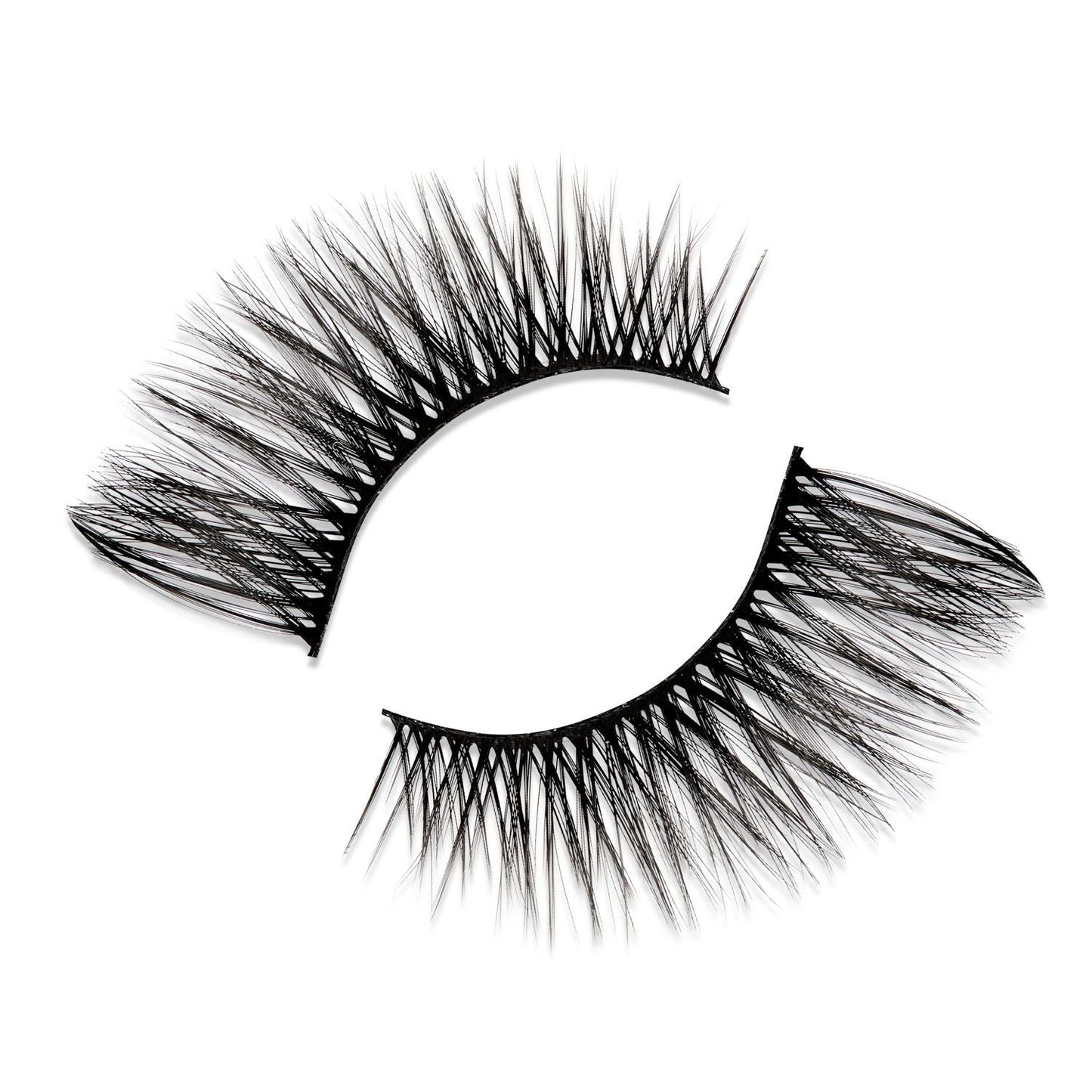 Essentials 5 Pair Pack Vegan Lashes #Nanci