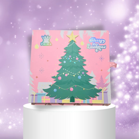 Prima Advent Calendar