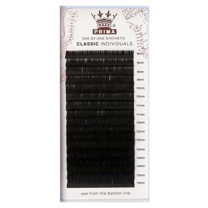 Classics Tray C curl 0.20 Mixed Length