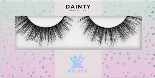 Dainty 3D Vegan Lashes #D51