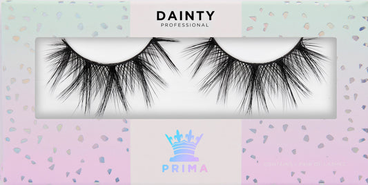 Dainty 3D Vegan Lashes #D53