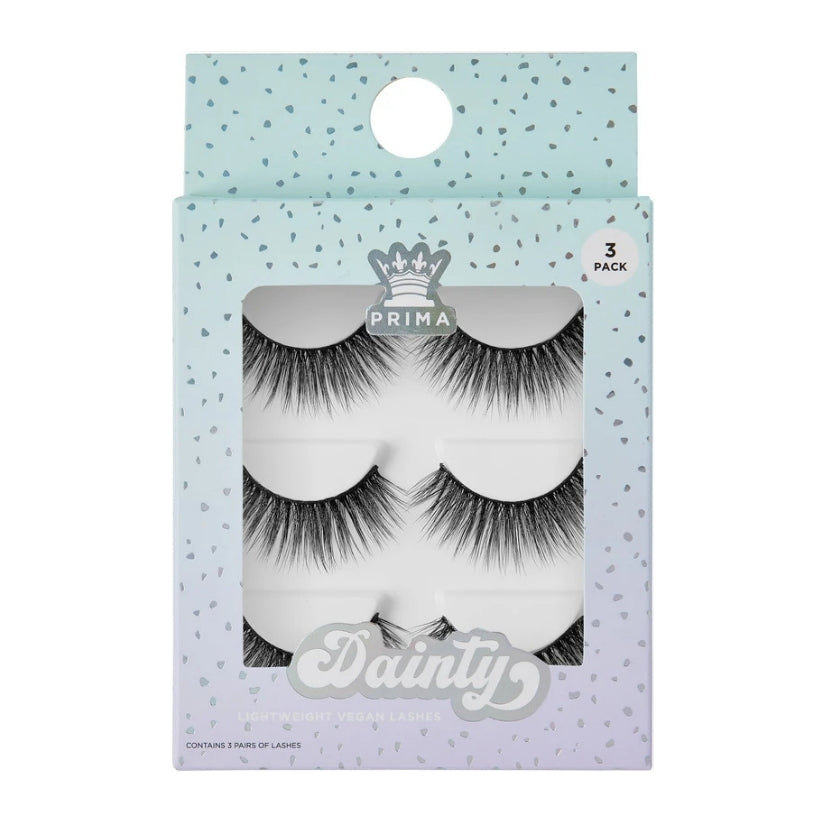 Dainty Lash #D13 Triple Pack