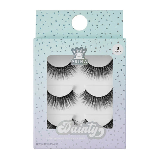 Dainty Lash #D13 Triple Pack