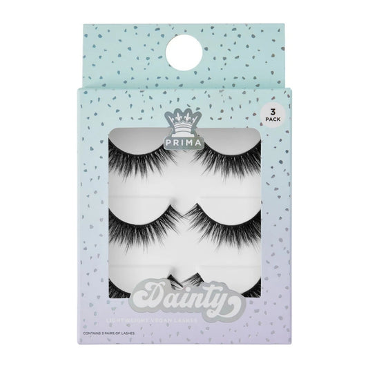 Dainty Lash #D17 Triple Pack