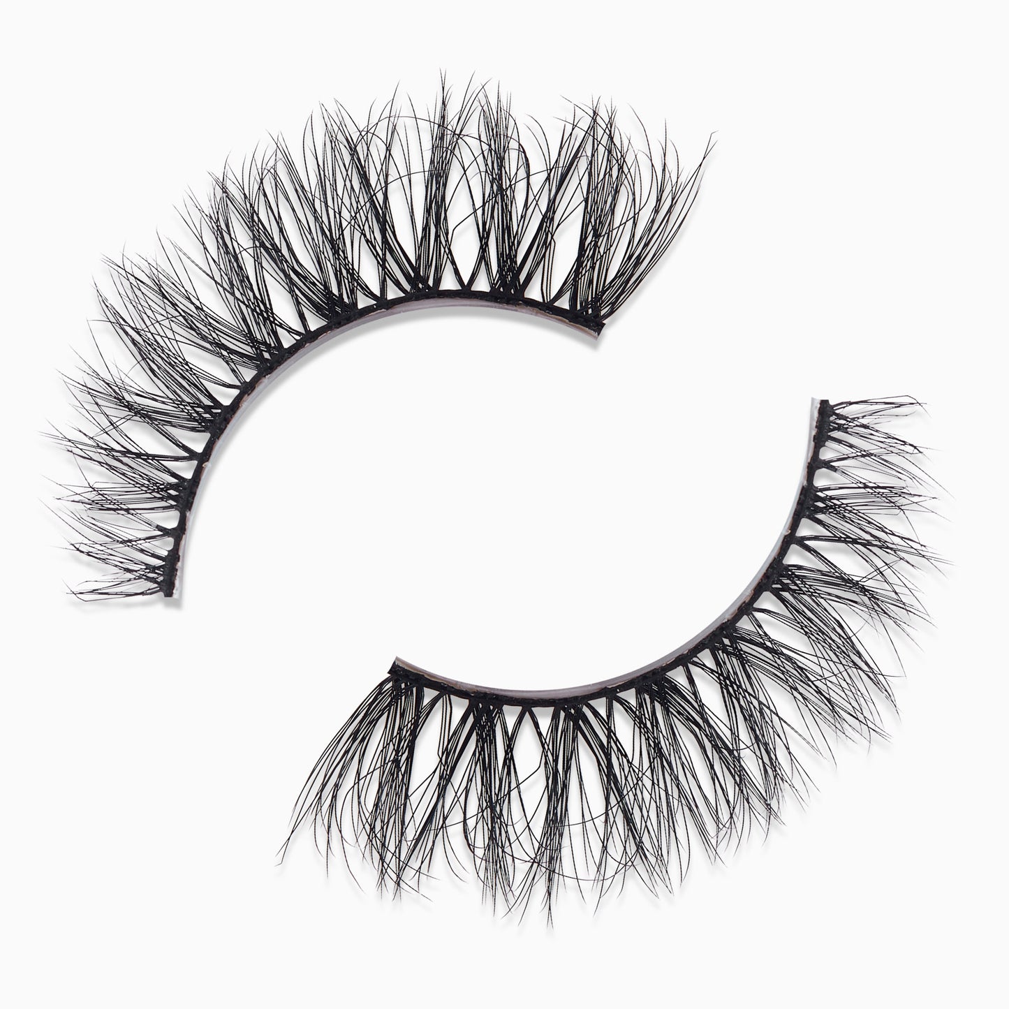 FLUFFY LASH #ACHIEVE