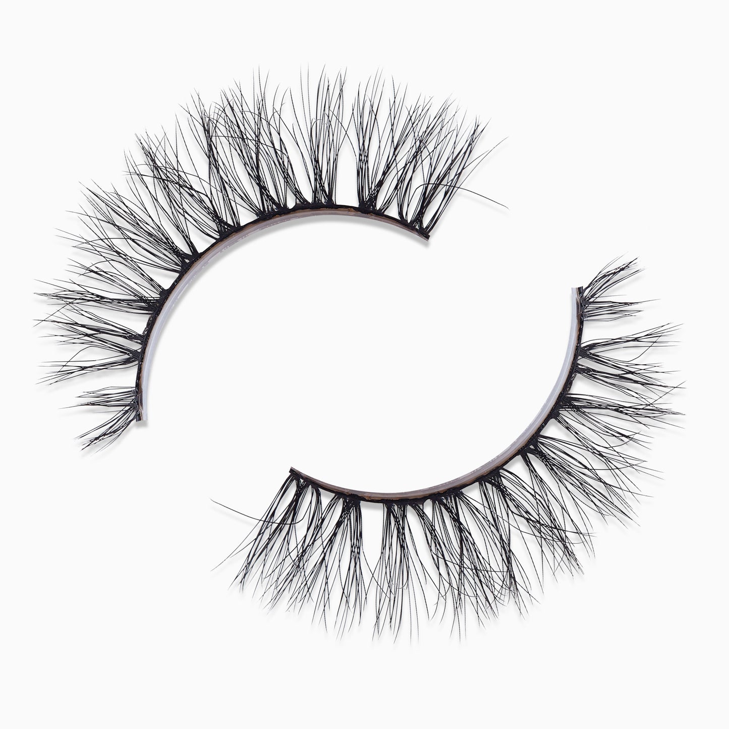 FLUFFY LASH #CRAVE