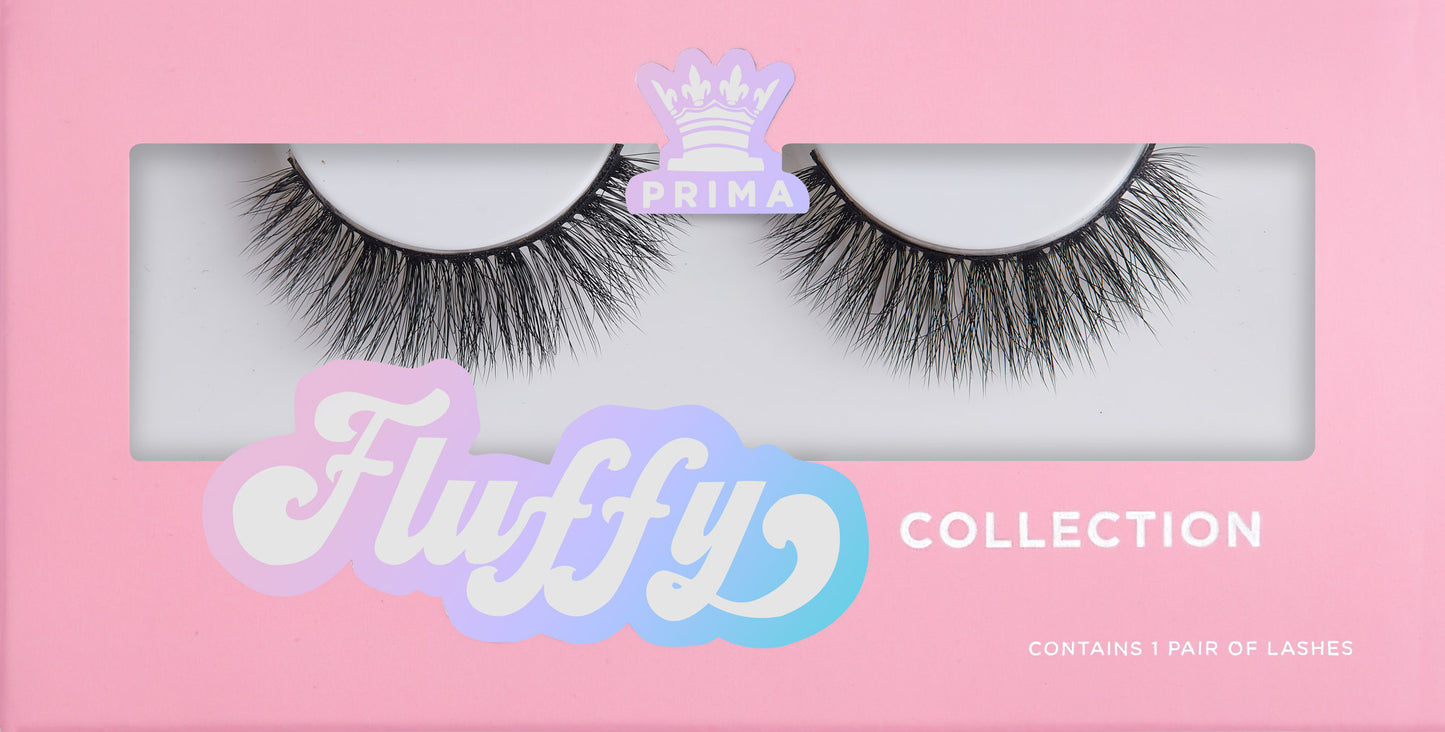 FLUFFY LASH #HOPE