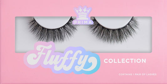 FLUFFY LASH #HOPE