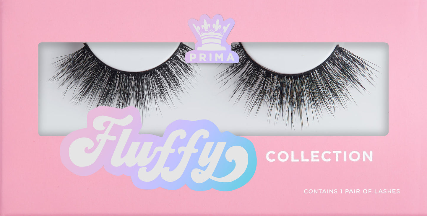 FLUFFY LASH #PROSPER