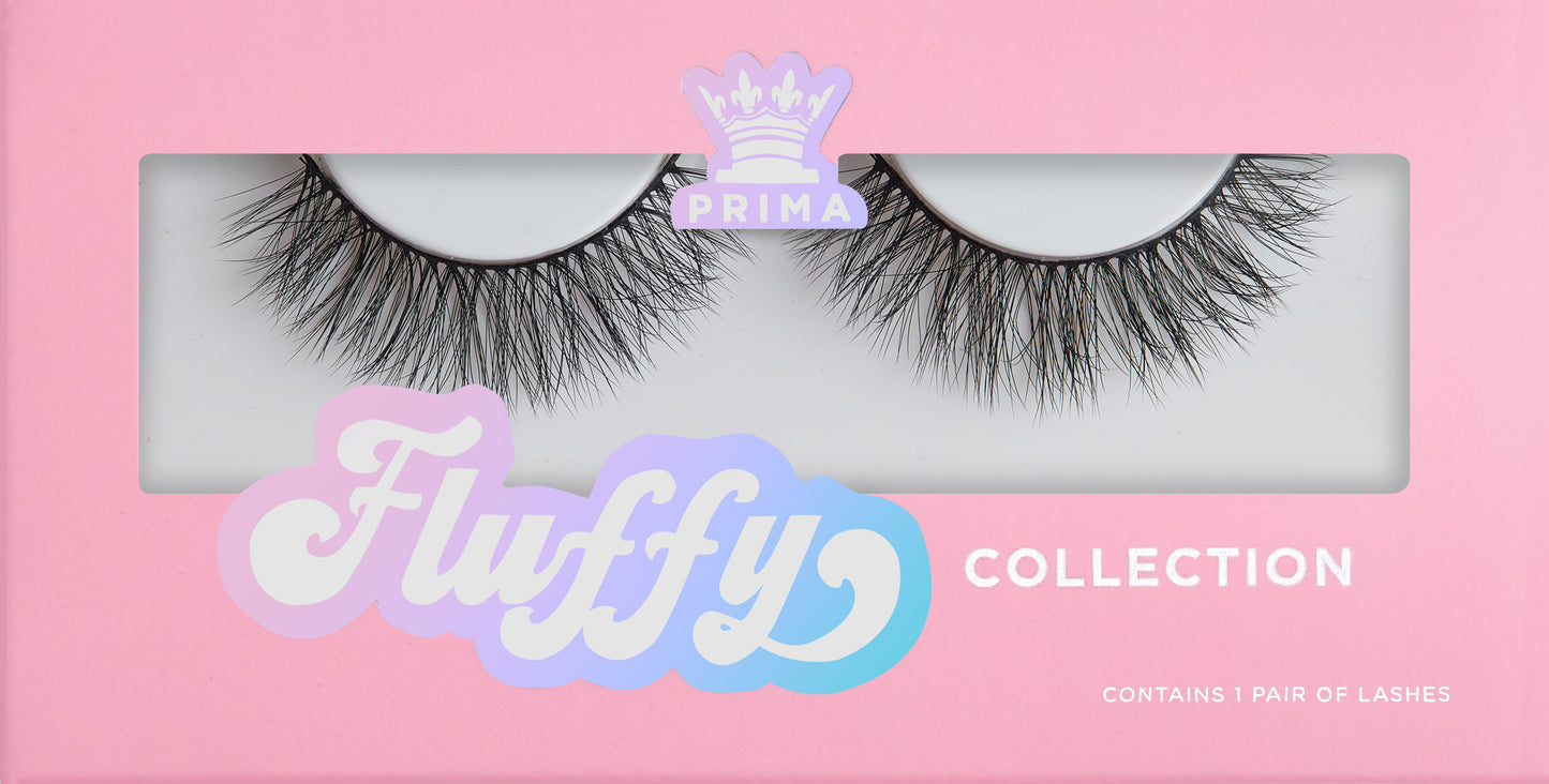 FLUFFY LASH #Spirit