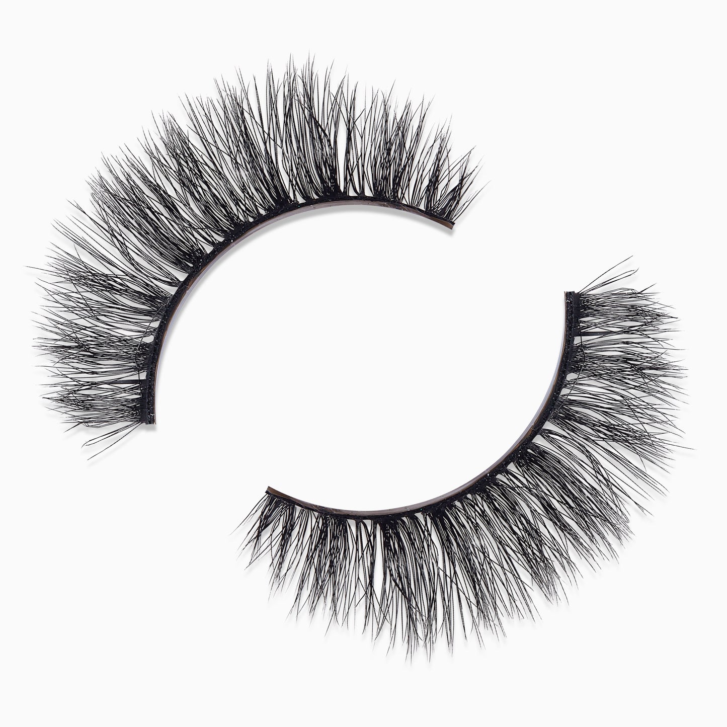 FLUFFY LASH #HOPE