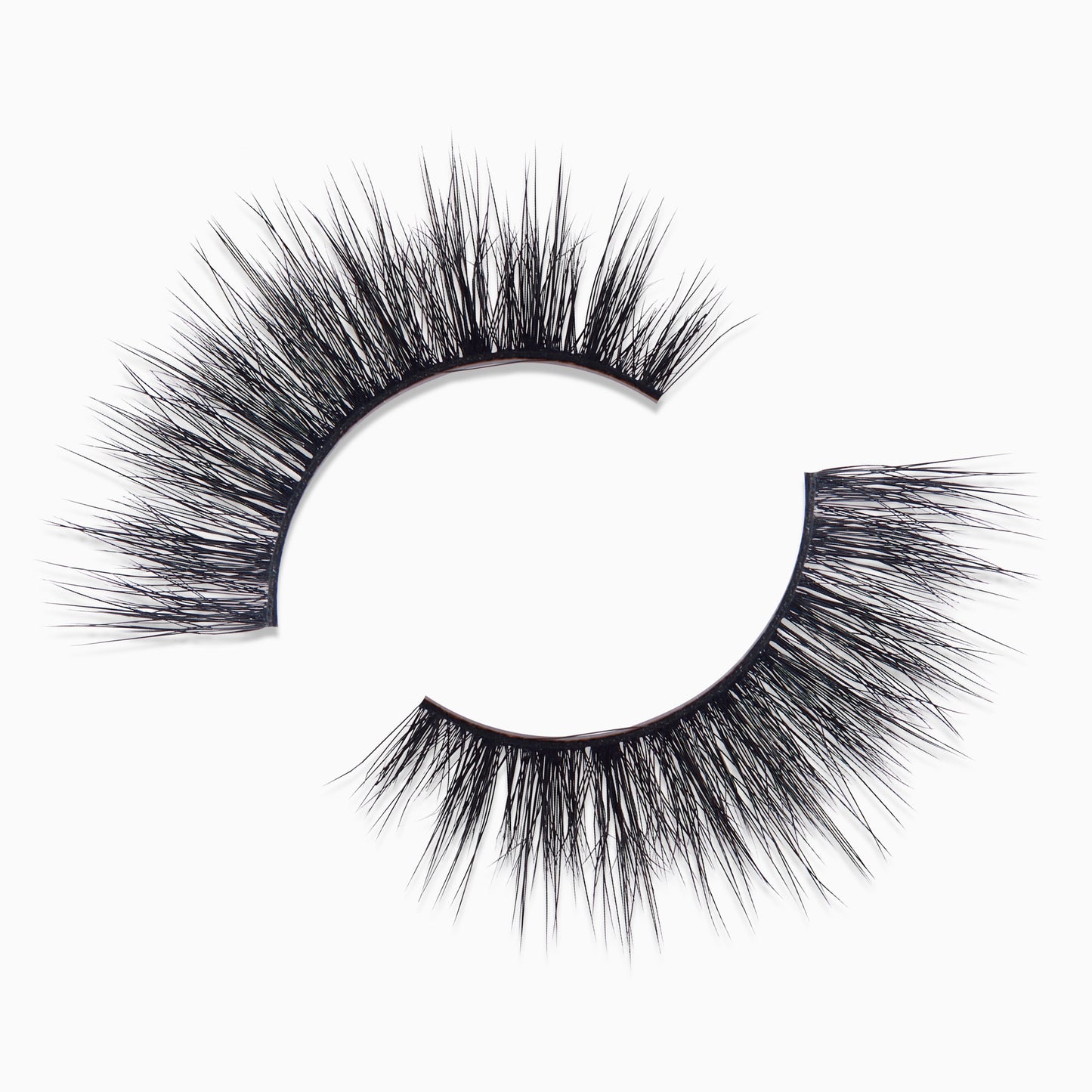 FLUFFY LASH #PROSPER