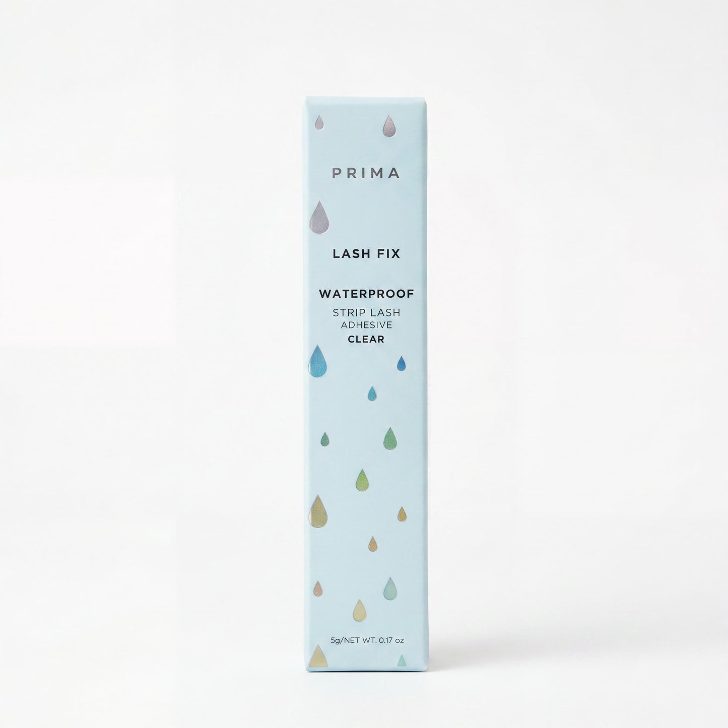 PRIMALASH WATERPROOF STRIP LASH GLUE
