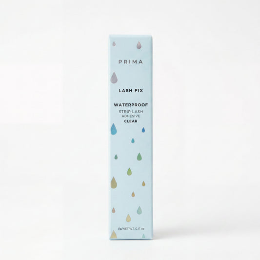 PRIMALASH WATERPROOF STRIP LASH GLUE