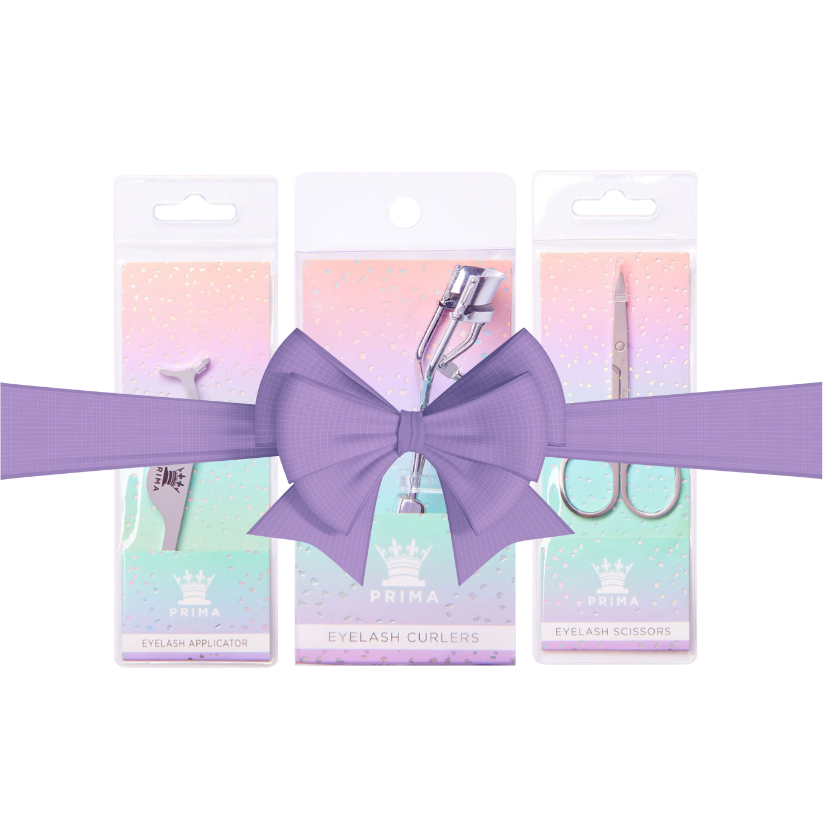 Essential Lash Tools Bundle