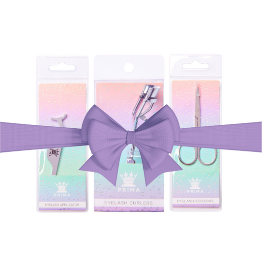 Essential Lash Tools Bundle