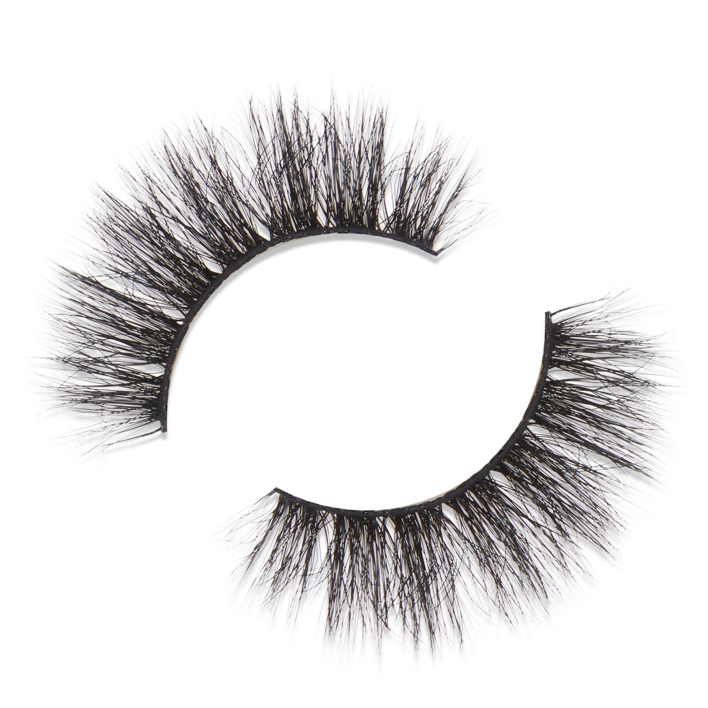 FLUFFY LASH #FREEDOM