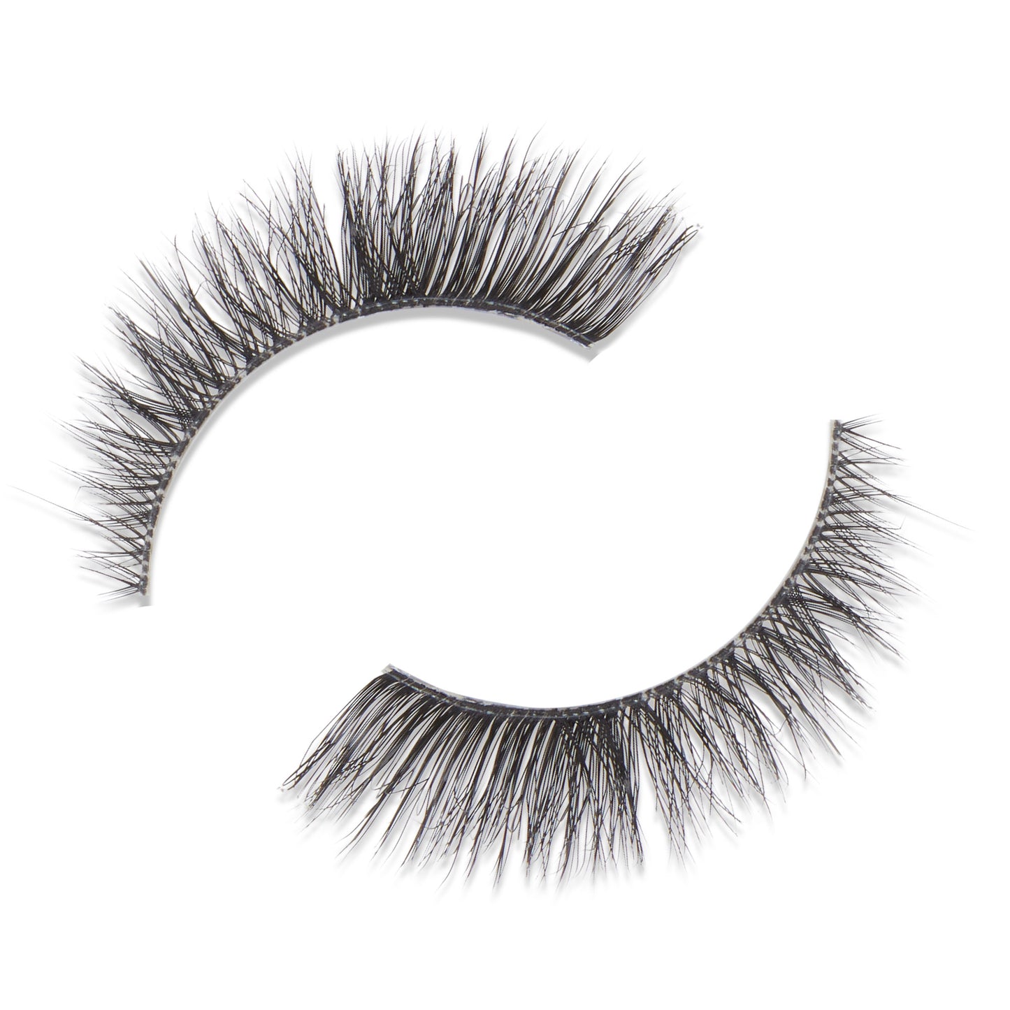 FLUFFY LASH #Wingwoman