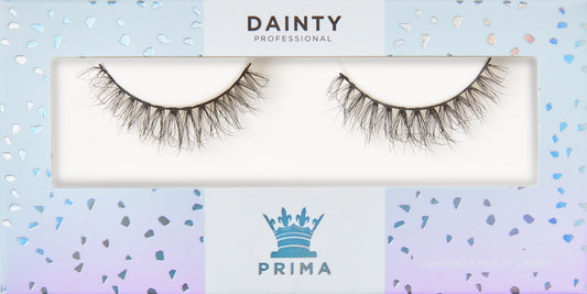 Dainty 3D Vegan Lashes #D70