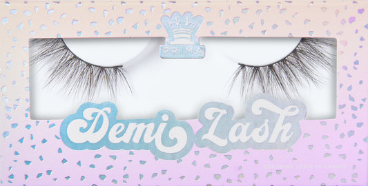 Demi 1/2 (Half) Lash  #Creep