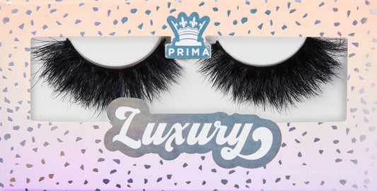 Luxury Mink Lashes #Power