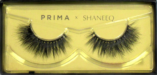 SHANEEQ X PRIMALASH LUXURY MINK STRIP LASHES #SHANEEQBRIDAL