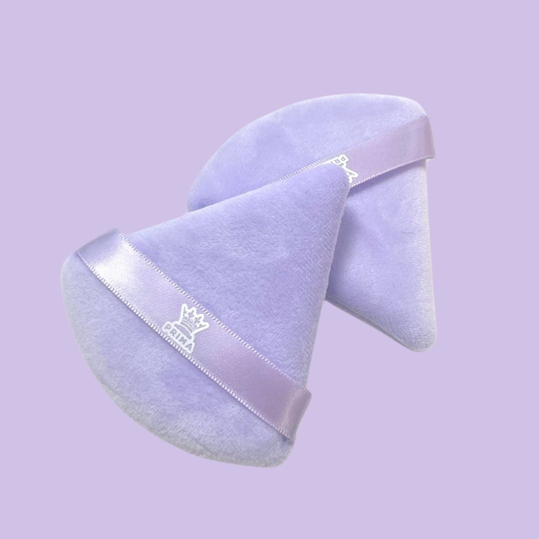 Prima V Powder XL Powder Puffs – Prima Wholesale