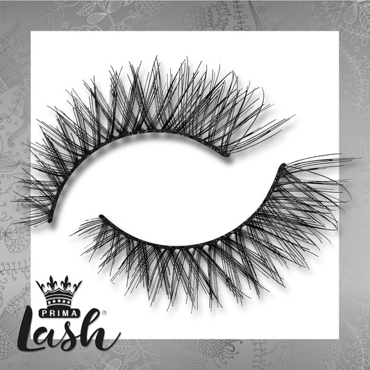 Professional (Soft Touch) Strip Lashes #806 Double Layer