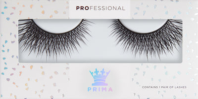 Professional (Soft Touch) Strip Lashes #907 Double Layer.
