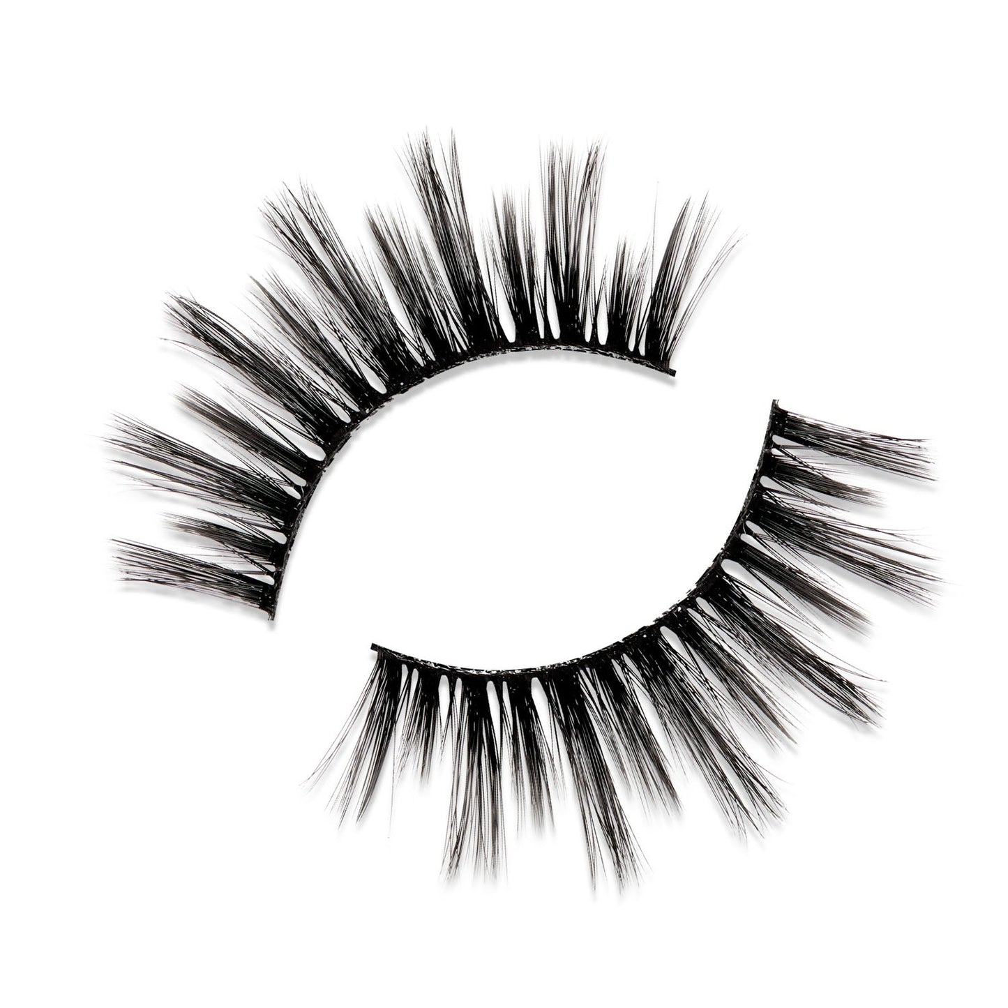 Essentials 5 Pair Pack Vegan Lashes #Arabella