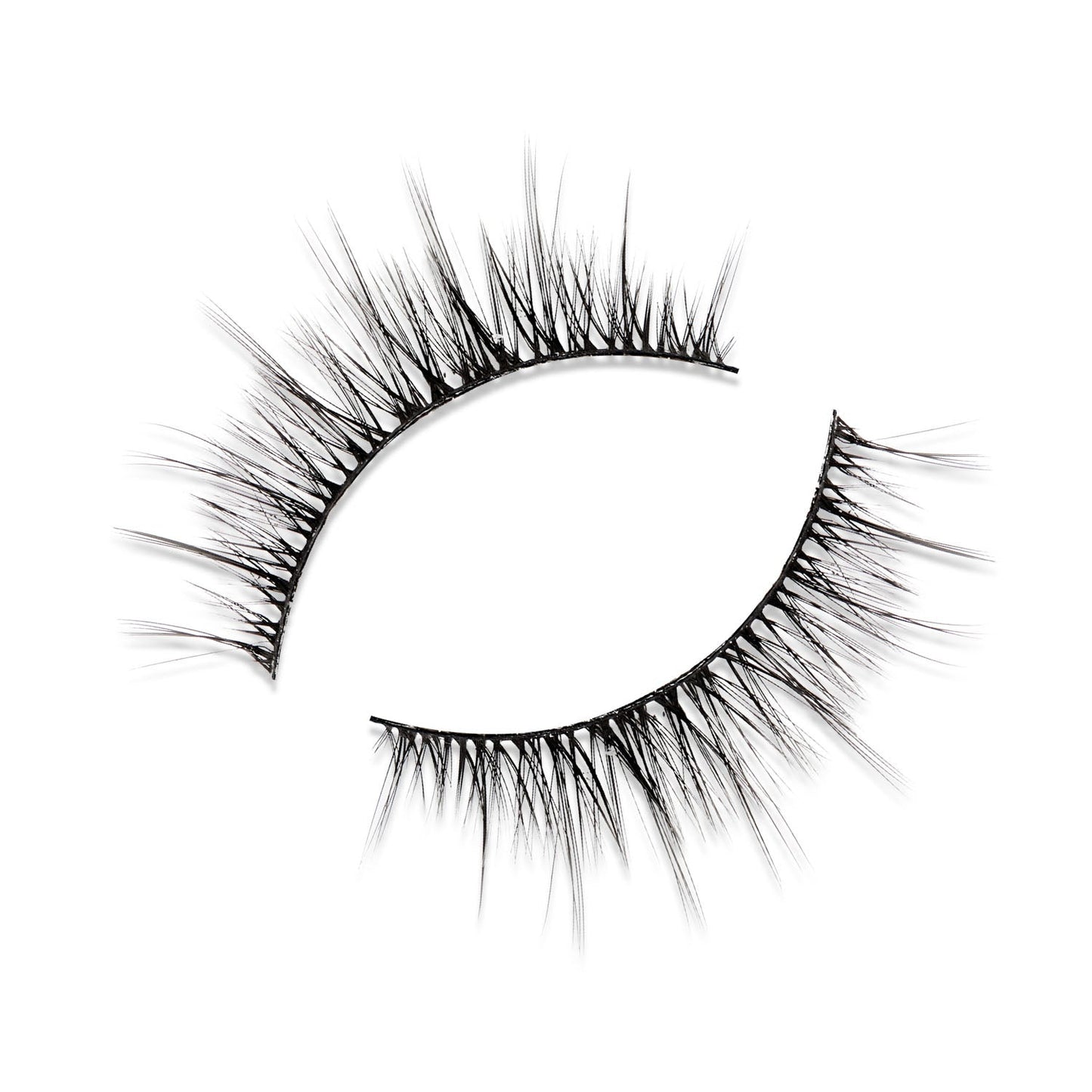 Essentials 5 Pair Pack Vegan Lashes #Asmara