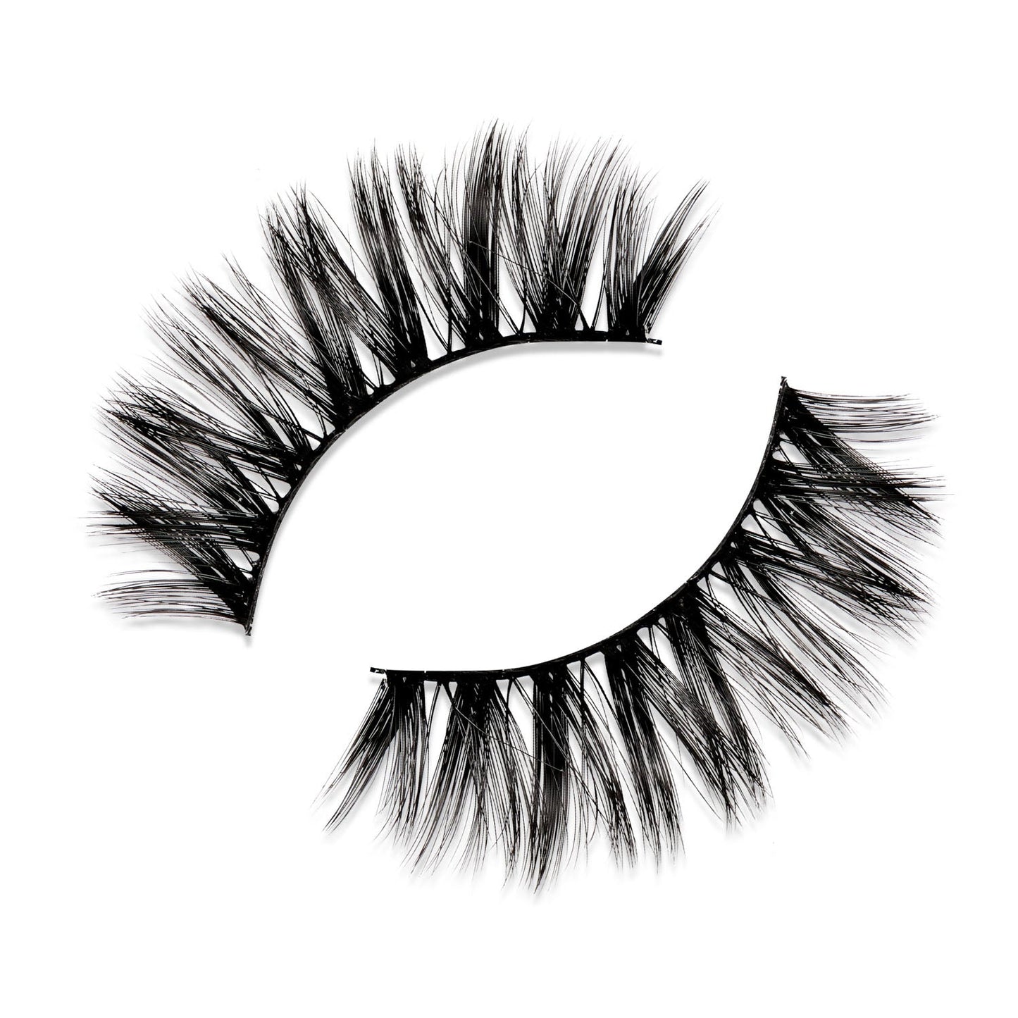 Essentials 5 Pair Pack Vegan Lashes #Aspen