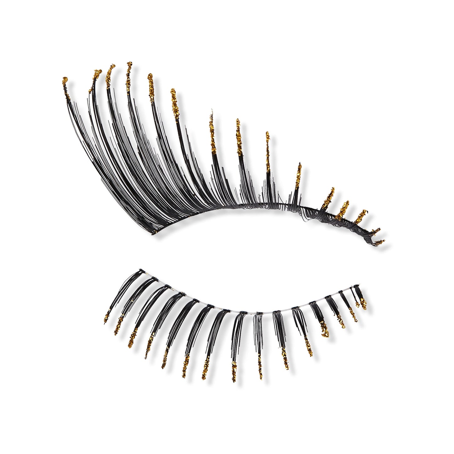 Creative Lash DUO Set #Gold Digger