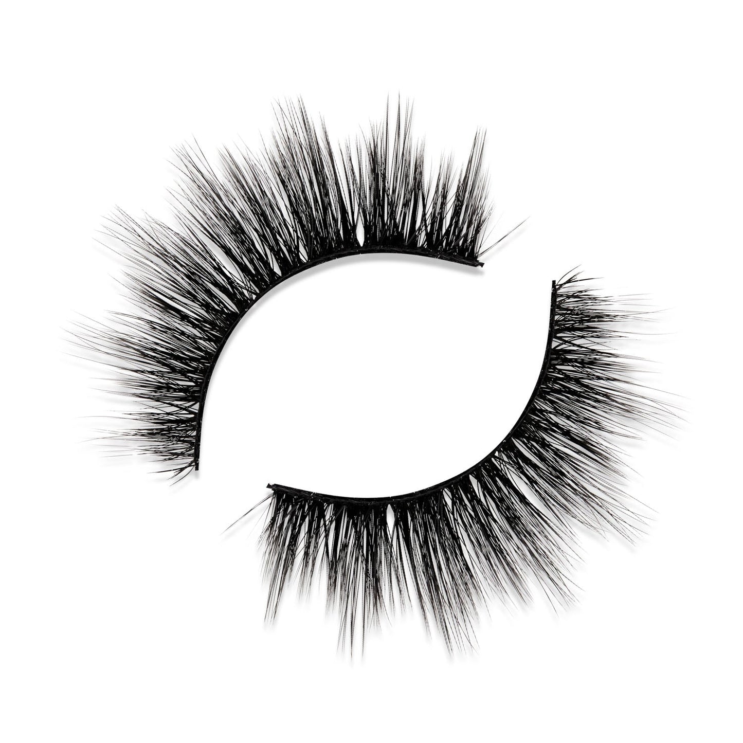 Dainty 3D Vegan Lashes #D1