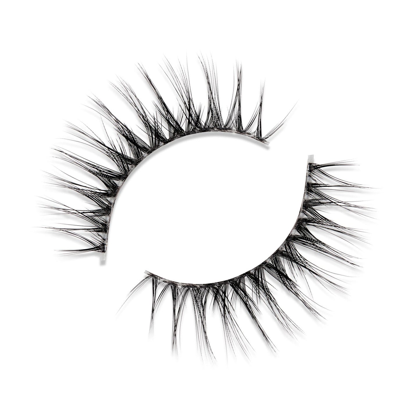 Dainty 3D Vegan Lashes #D12