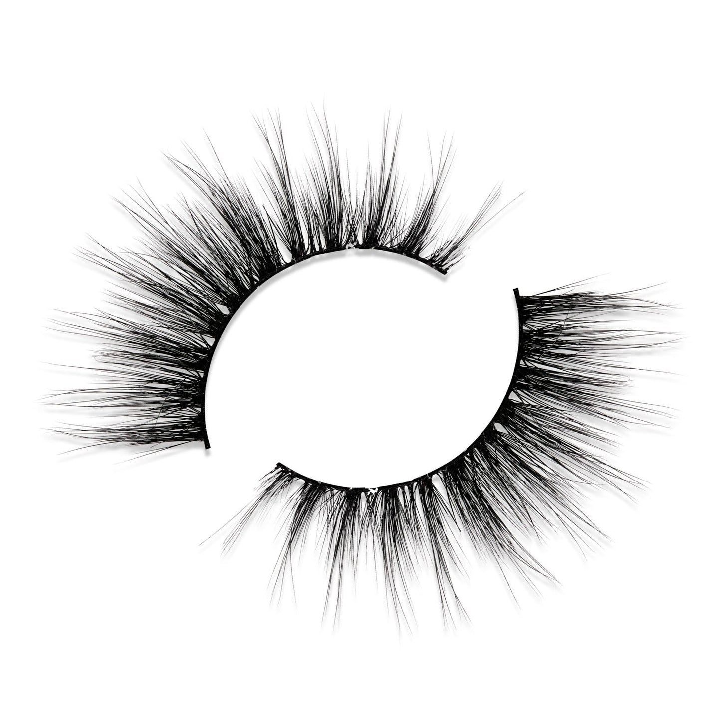 Dainty 3D Vegan Lashes #D16