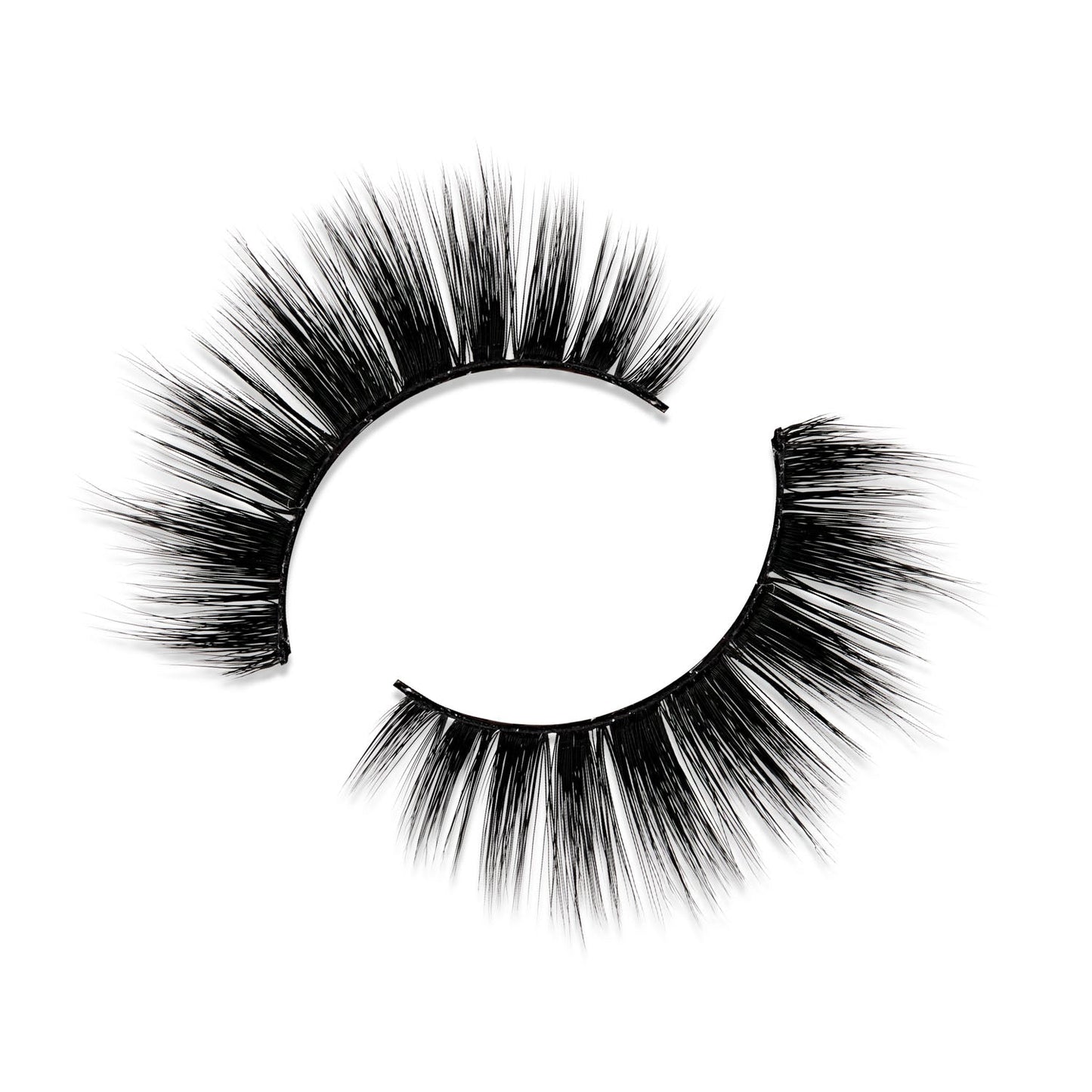 Dainty 3D Vegan Lashes #D18