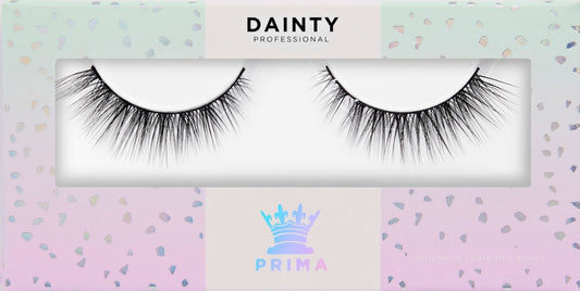 Dainty 3D Vegan Lashes #D20