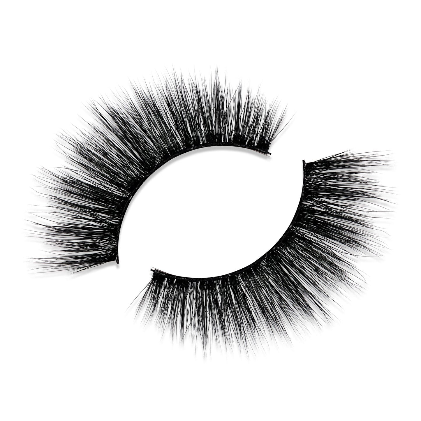 Dainty 3D Vegan Lashes #D21