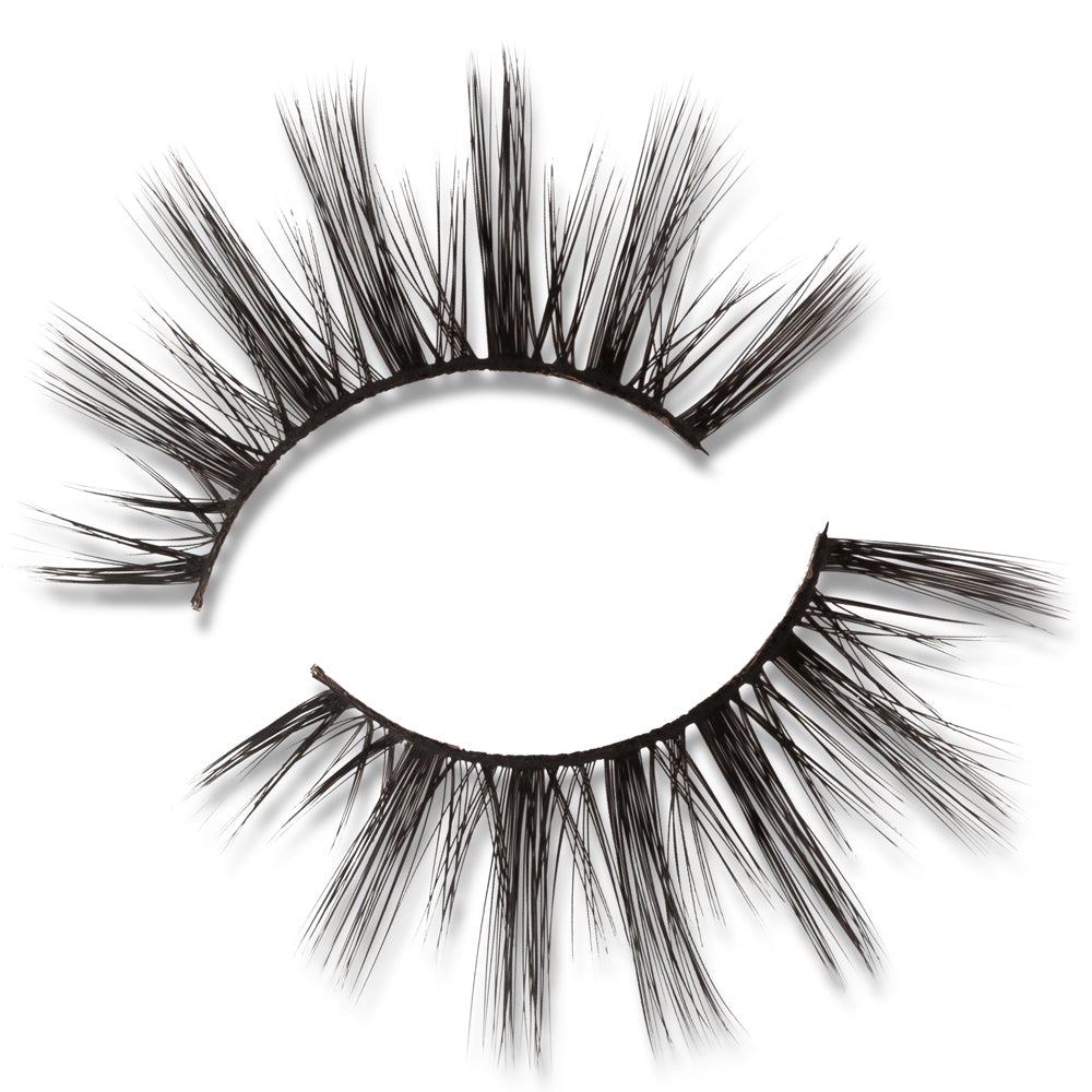 Dainty 3D Vegan Lashes #D25