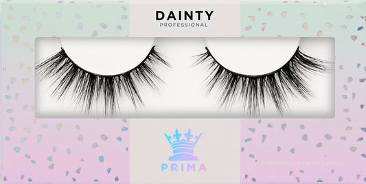 Dainty 3D Vegan Lashes #D26