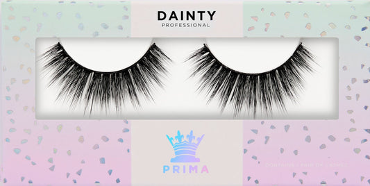 Dainty 3D Vegan Lashes #D27